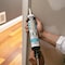 Dap DAP Alex Ultra White Elastomeric Acrylic Latex All Purpose Waterproof Sealant 10.1 oz, PK12 7079818200 - alternate 5